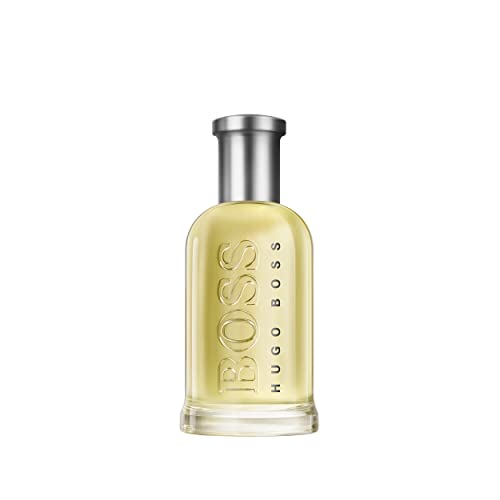Hugo Boss Bottled Eau de Toilette Cologne for Men