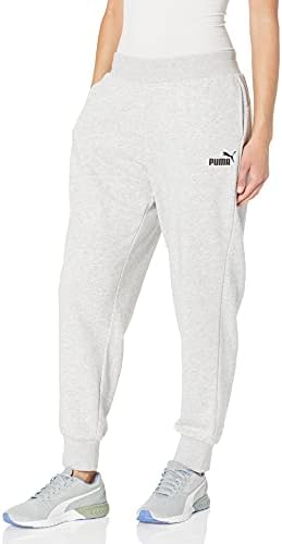 PUMA Women's Essentials Sweatpants