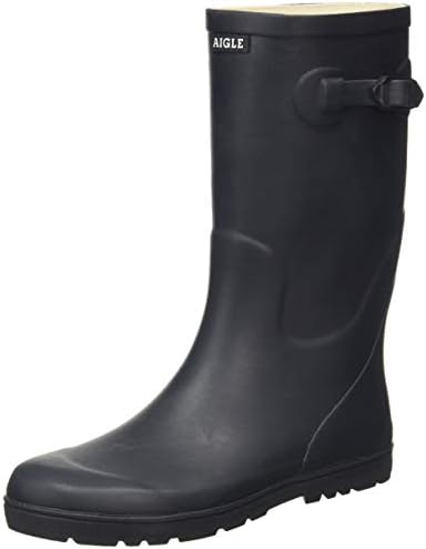 Aigle Boy's Unisex Kids Woodypop Rain Boot Child