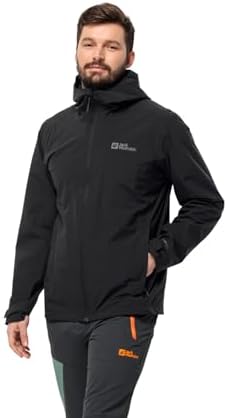 Jack Wolfskin Robury 2l JKT M