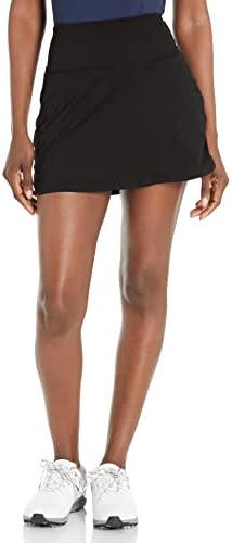 Puma Golf Women's Pwrmesh Golf Skirt
