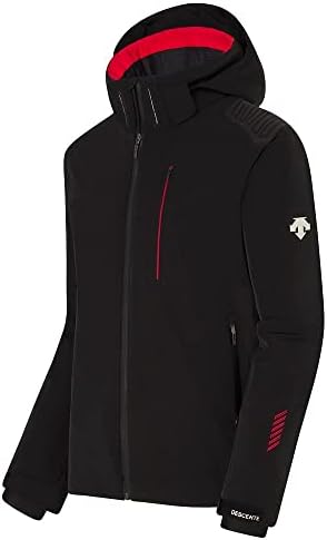 DESCENTE Reign Insulated Ski Jacket Mens