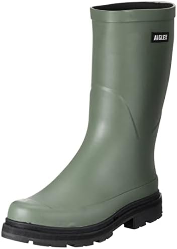 Aigle Men's Rain Boot