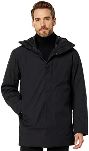 Arc'teryx Therme Parka Men's | Extended Warmth and Gore-Tex Protection