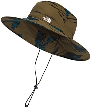 THE NORTH FACE Class V Twist and Sun Brimmer