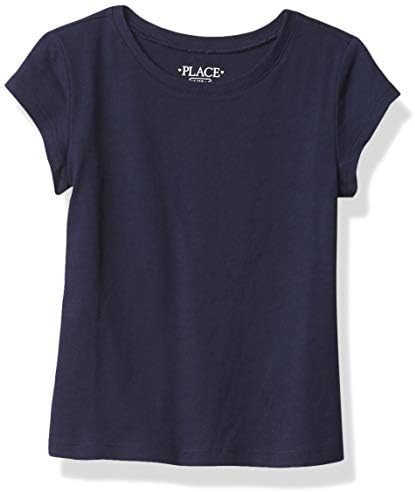 The Children's Place girls Tee shirt