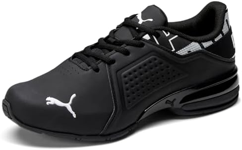 PUMA Men's Viz Runner Cross-trainer