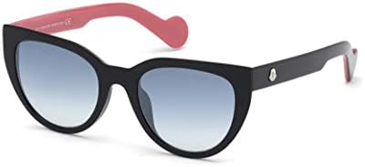 Moncler - ML0076, Cat Eye injected women
