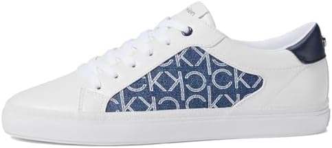 Calvin Klein Women's Carlise Sneaker