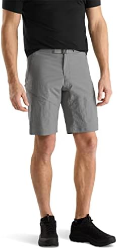 Arc'teryx Gamma Quick Dry Short 11 Men's | Superlight Technical Hiking Short