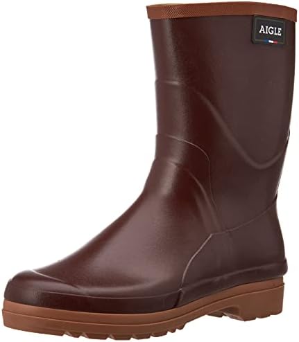 Aigle Women's Bison L 2 Rain Boot
