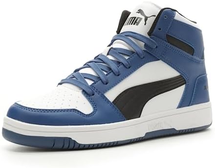PUMA Unisex Rebound Layup Sneaker