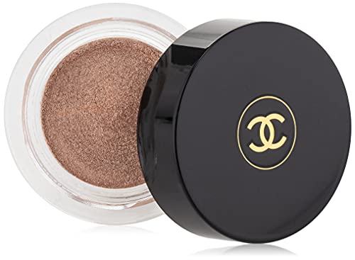 Ombre Premiere Longwear Cream Eyeshadow - 804 Scintillance by Chanel for Women - 0.14 oz Eye Shadow