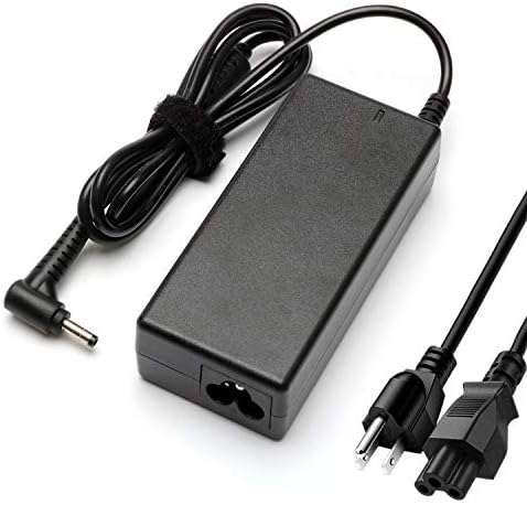 65W AC Charger Fit for Lenovo IdeaPad 3 5 Flex 5 4 6 11 14 15 Flex-14 Flex-15 Flex 5-1470 5-1570 4-1470;Lenovo Ideapad 110 110s 310 320 330 330s 510 520 530s 710sYOGA 710 510 Laptops Power Supply Cord