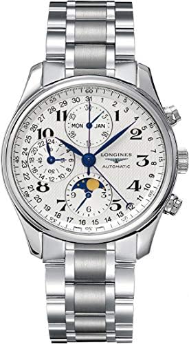Longines Men's Watches Master Collection L2.673.4.78.6 - WW