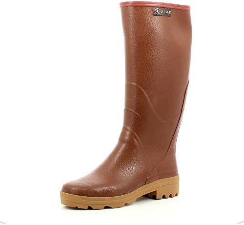 Aigle Men's Chambord Pro 2 Work Wellingtons