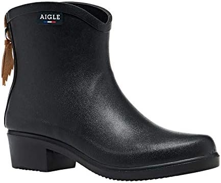 Aigle Women's Booties Rain Boot