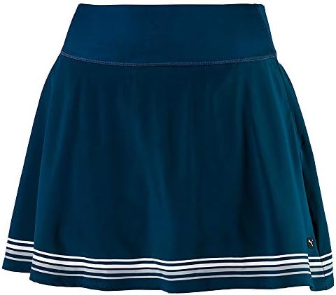 Puma Golf Women's 2019 Pwrshape Ribbon Skirt
