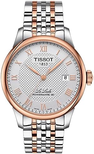 Tissot Le Locle Powermatic 80