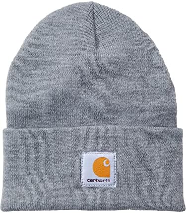 Carhatt Mens Knit Cuffed Beanie