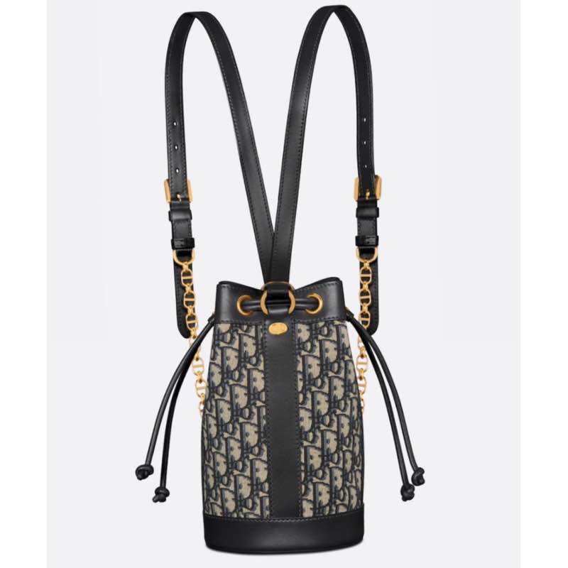 Pre order Dior small bacpack
