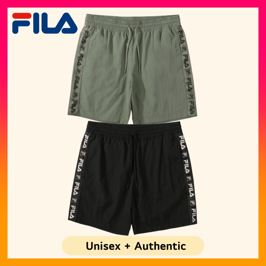 FILA TAPE Point Pants