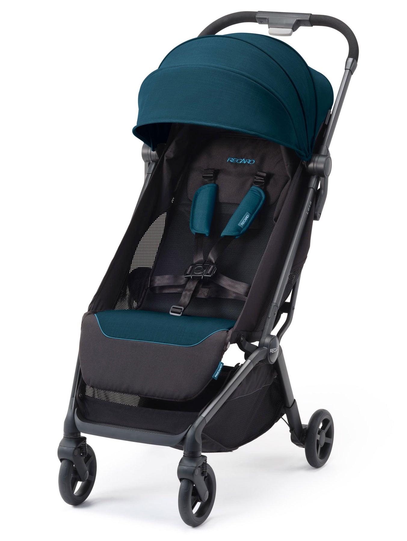 Recaro Stroller Lexa Elite