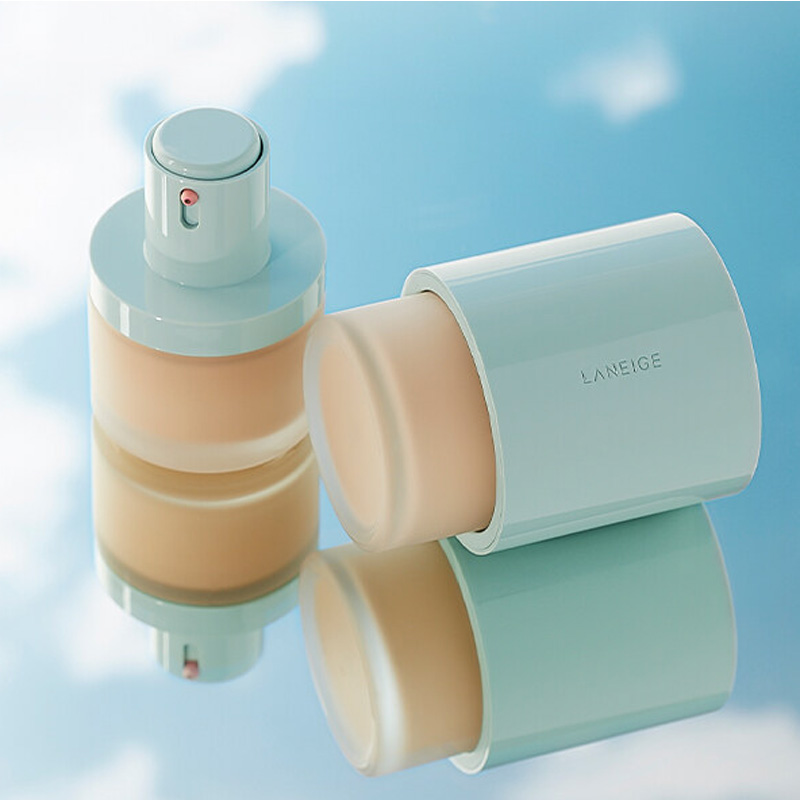 LANEIGE Neo Cushion Foundation Matte 30mL 4 Options korean k beauty skin face makeup