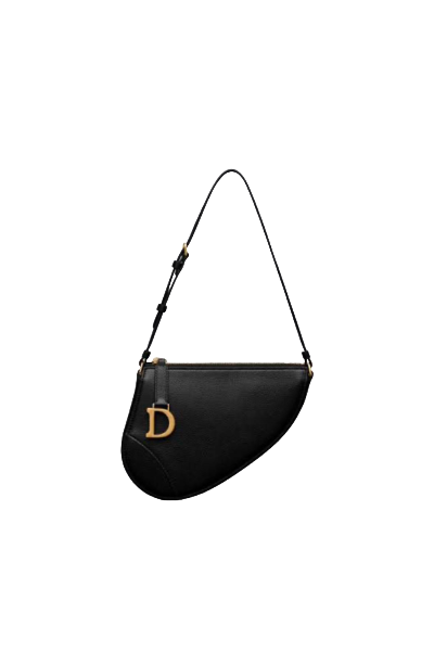 Pre Order Dior Saddle Shoulder Pouch