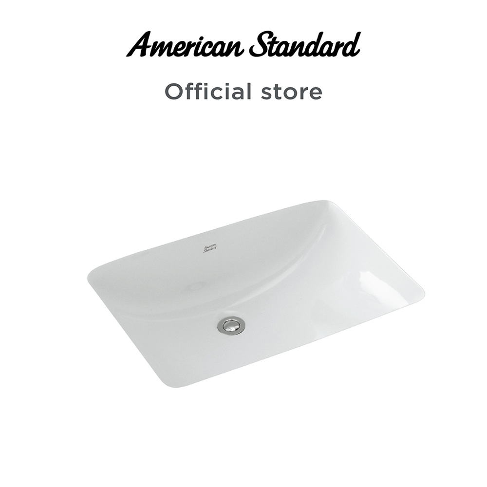 American Standard Activa Undercounter Basin