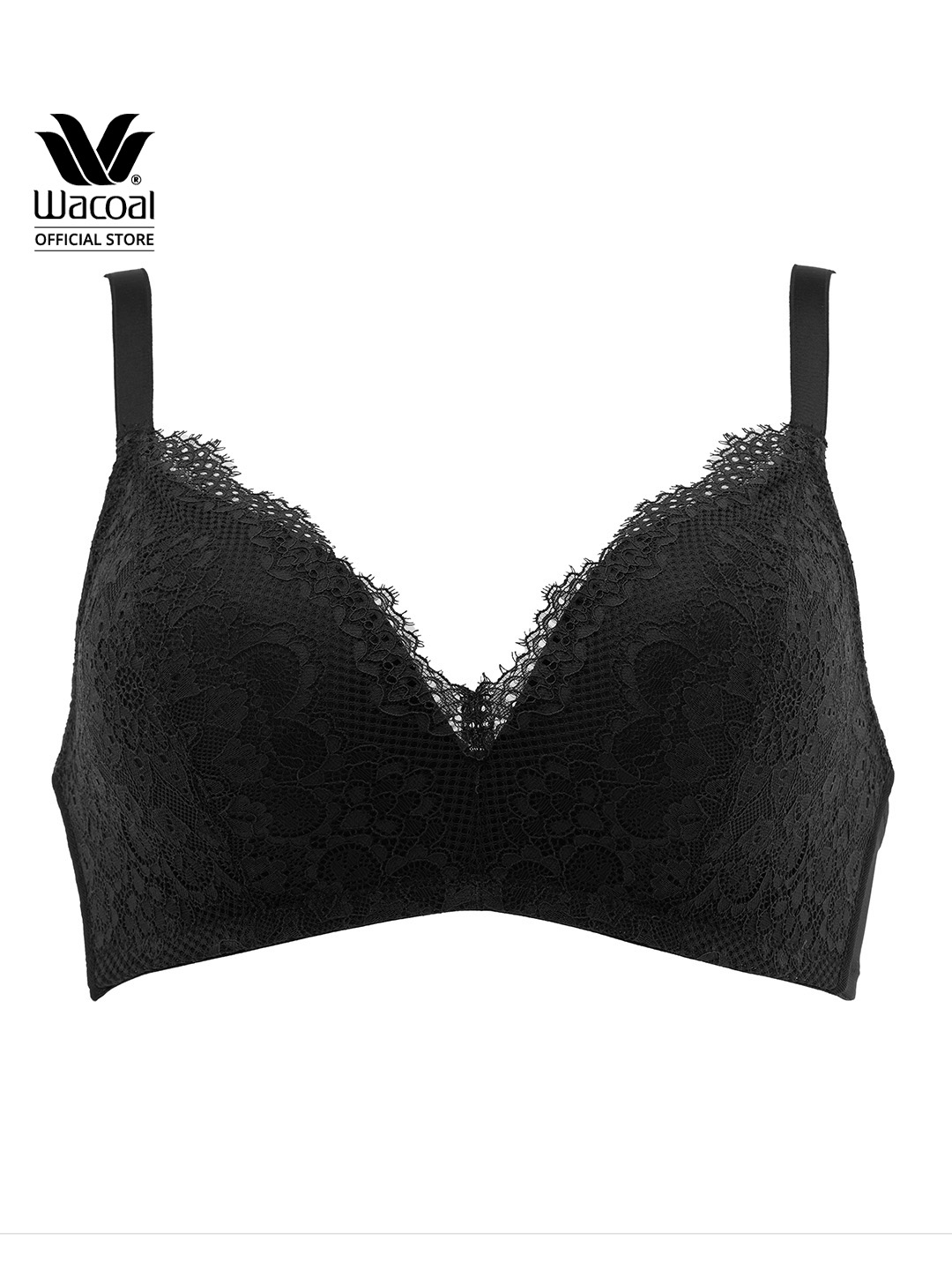 Wacoal Non-Wired Bra LB4918