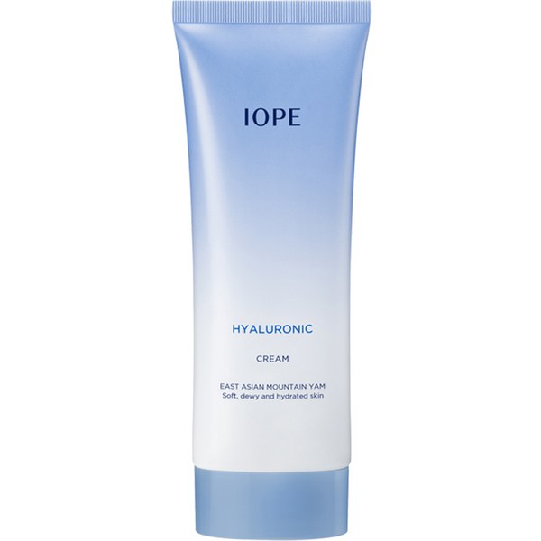 IOPE Hyaluronic Cream Large Capacity 100ml korea cosmetics