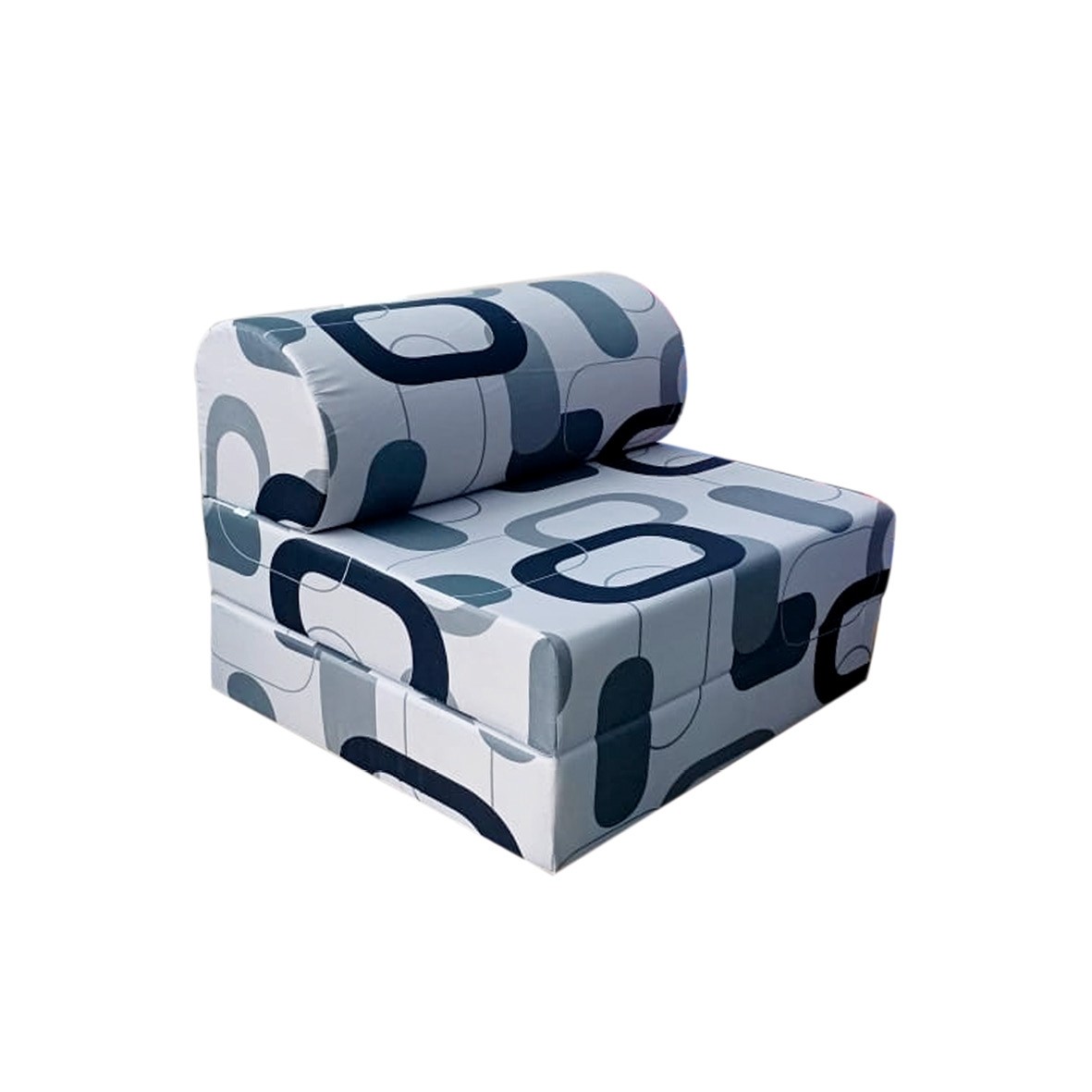 VIRO Sofa Bed/Tri-Folding Mattress(Free delivery in 3 Days + Free Pillow )(Fast Delivery)